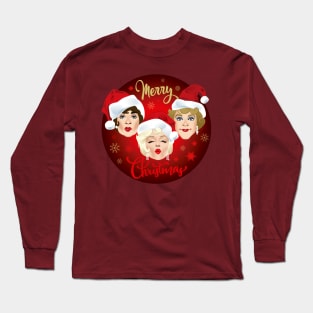 Some like it Merry! Long Sleeve T-Shirt